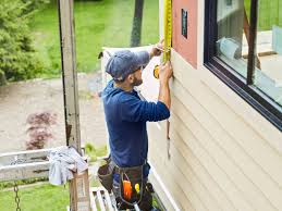 Best Siding for New Construction  in Moss Bluff, LA